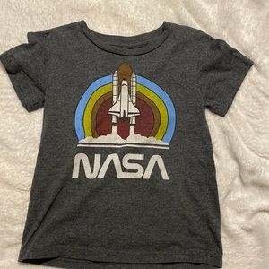 Well worn NASA T-Shirt